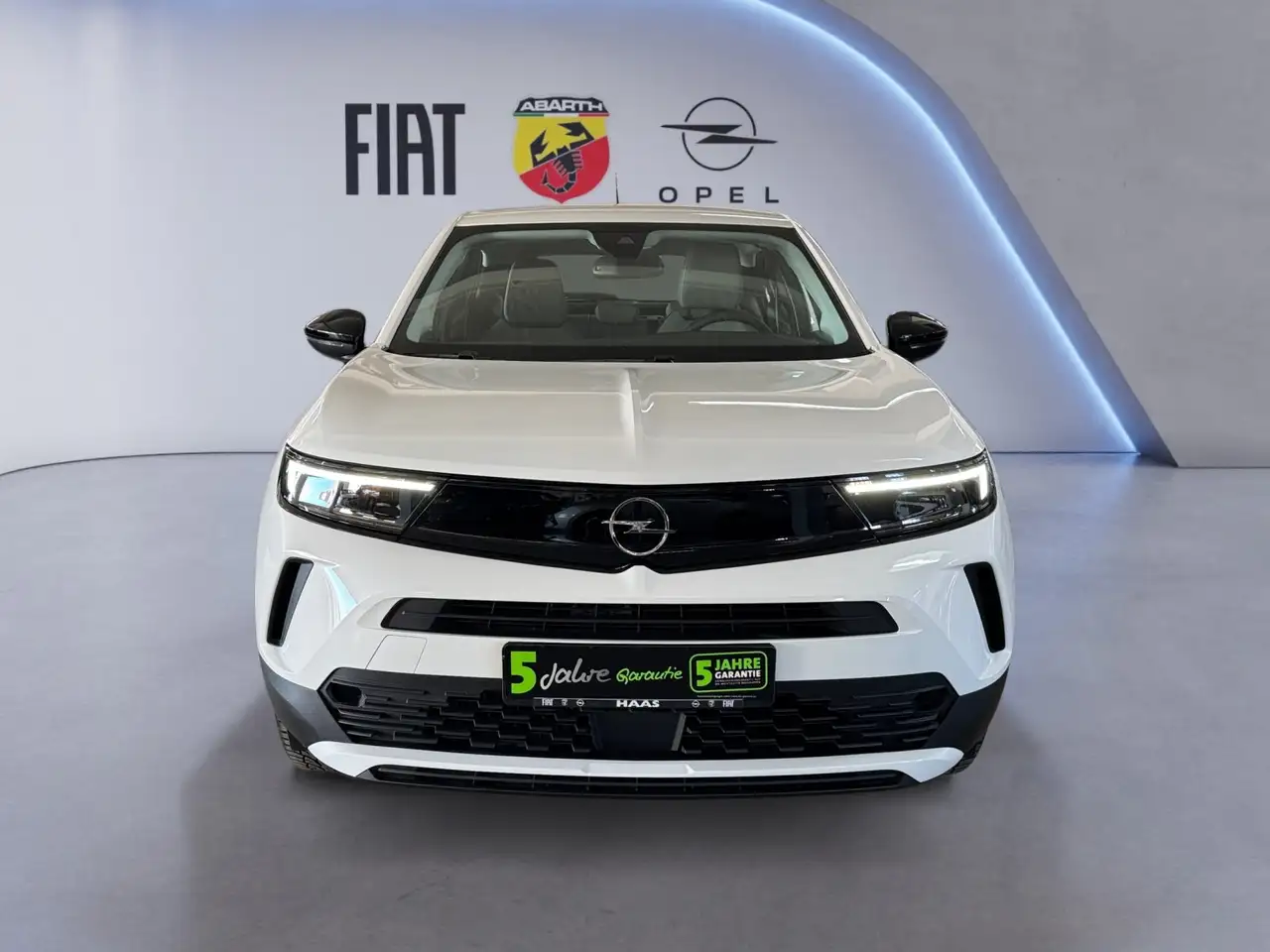 Opel Mokka 1.2 Elegance Sitzheizung, CarPlay, KeyLess — Galería del vehículo 10