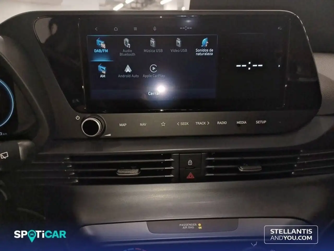 Hyundai i20 1.2 MPI Klass — معرض صور السيارة 16