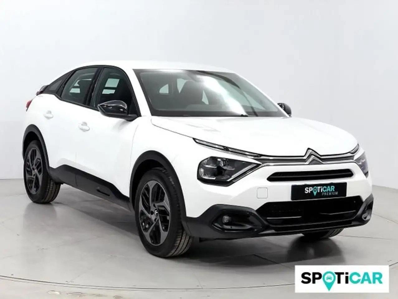 Citroen C4 1.2 PureTech Plus S&S 130 — Barberà del Vallès, Barcelona