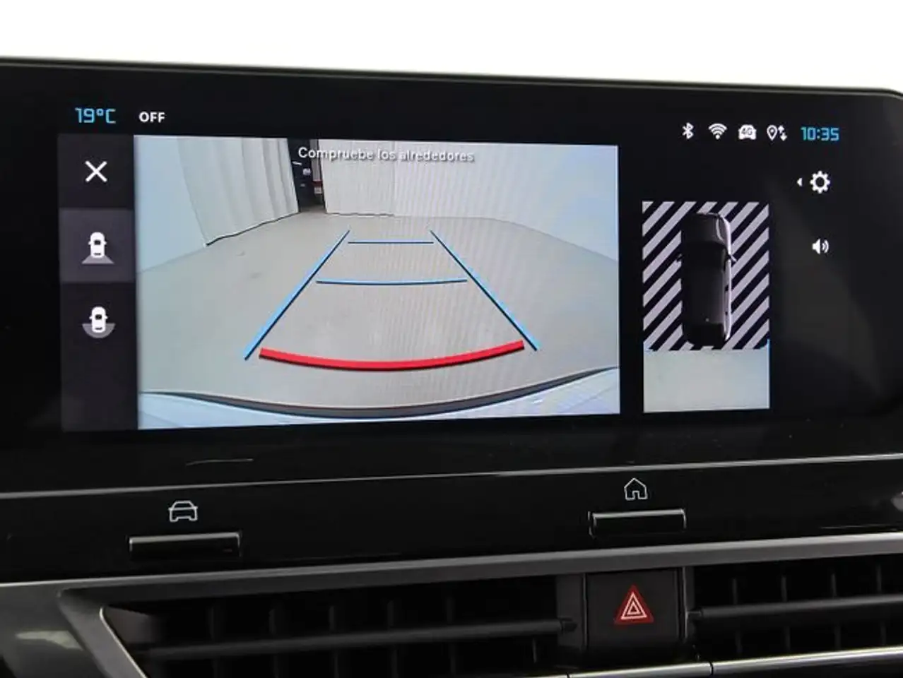 Citroen C4 1.2 PureTech Plus S&S 130 — Galerie du véhicule 25
