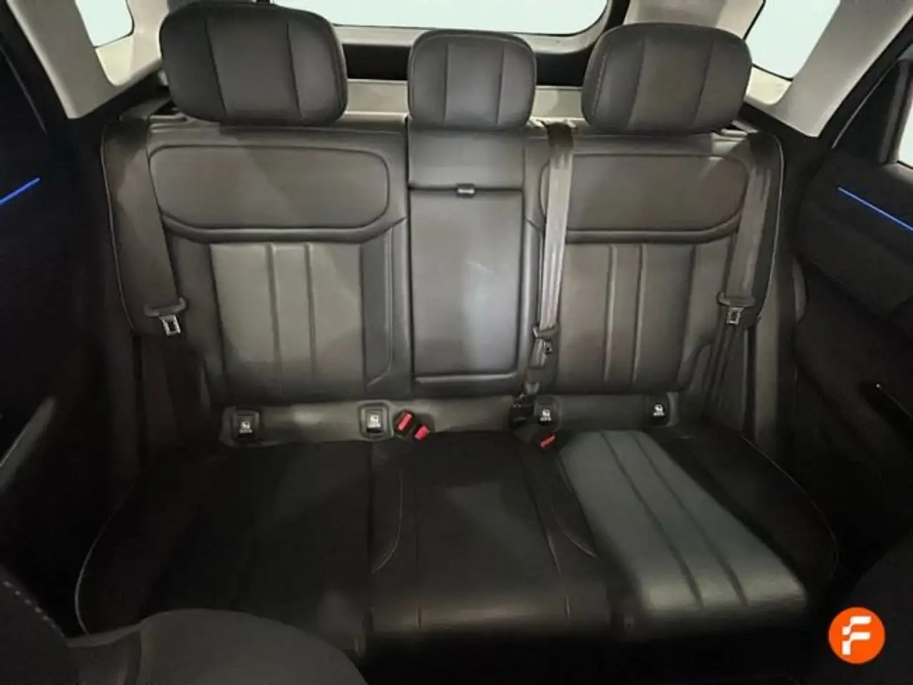 Jaecoo J7 Exclusive 1.6 TGDI 108kW (145CV) AWD — Galerie du véhicule 15