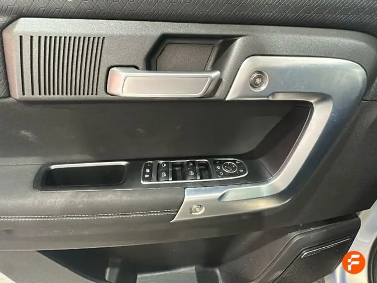 Jaecoo J7 Exclusive 1.6 TGDI 108kW (145CV) AWD — Galerie du véhicule 23