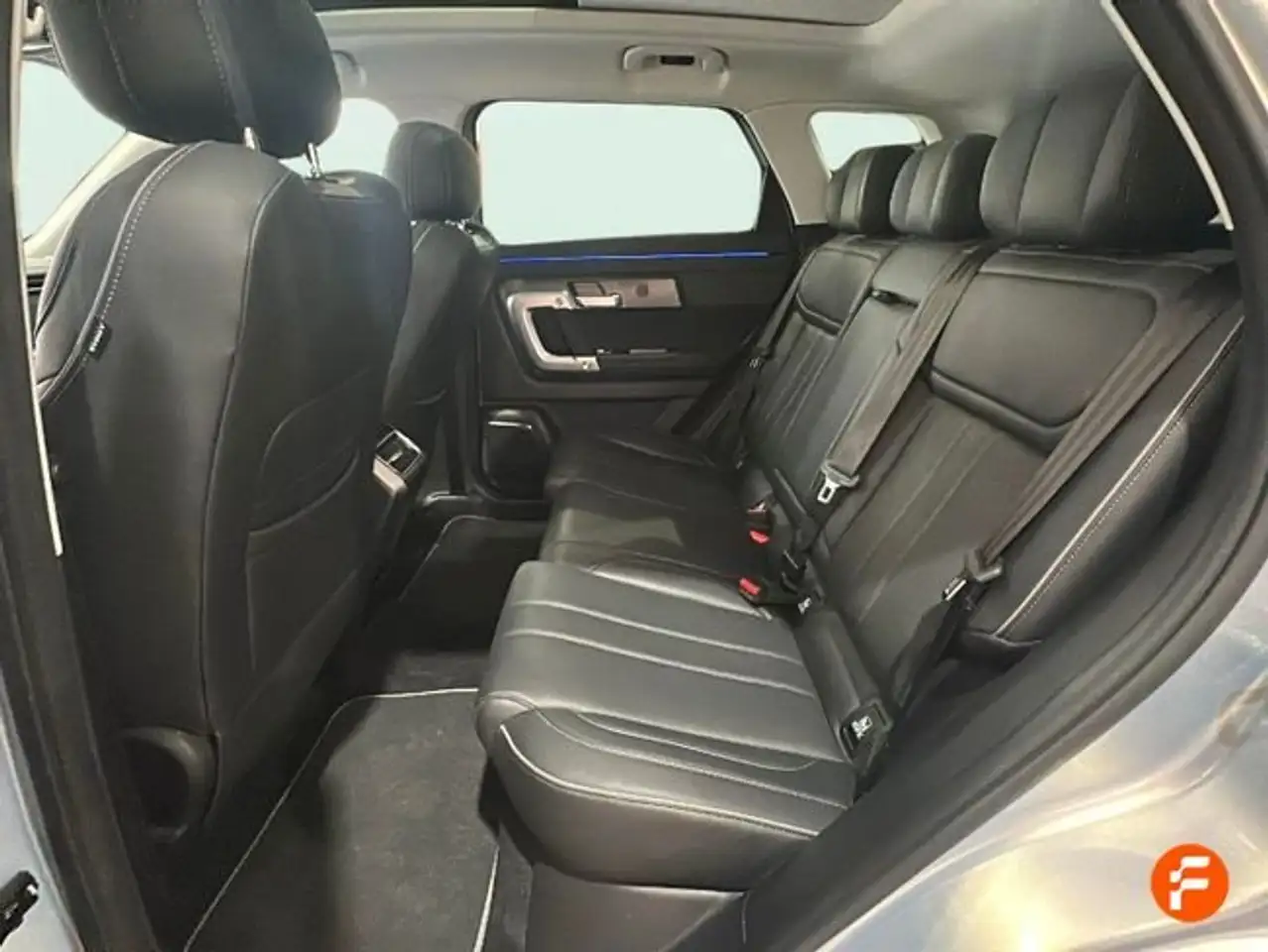 Jaecoo J7 Exclusive 1.6 TGDI 108kW (145CV) AWD — Galerie du véhicule 20