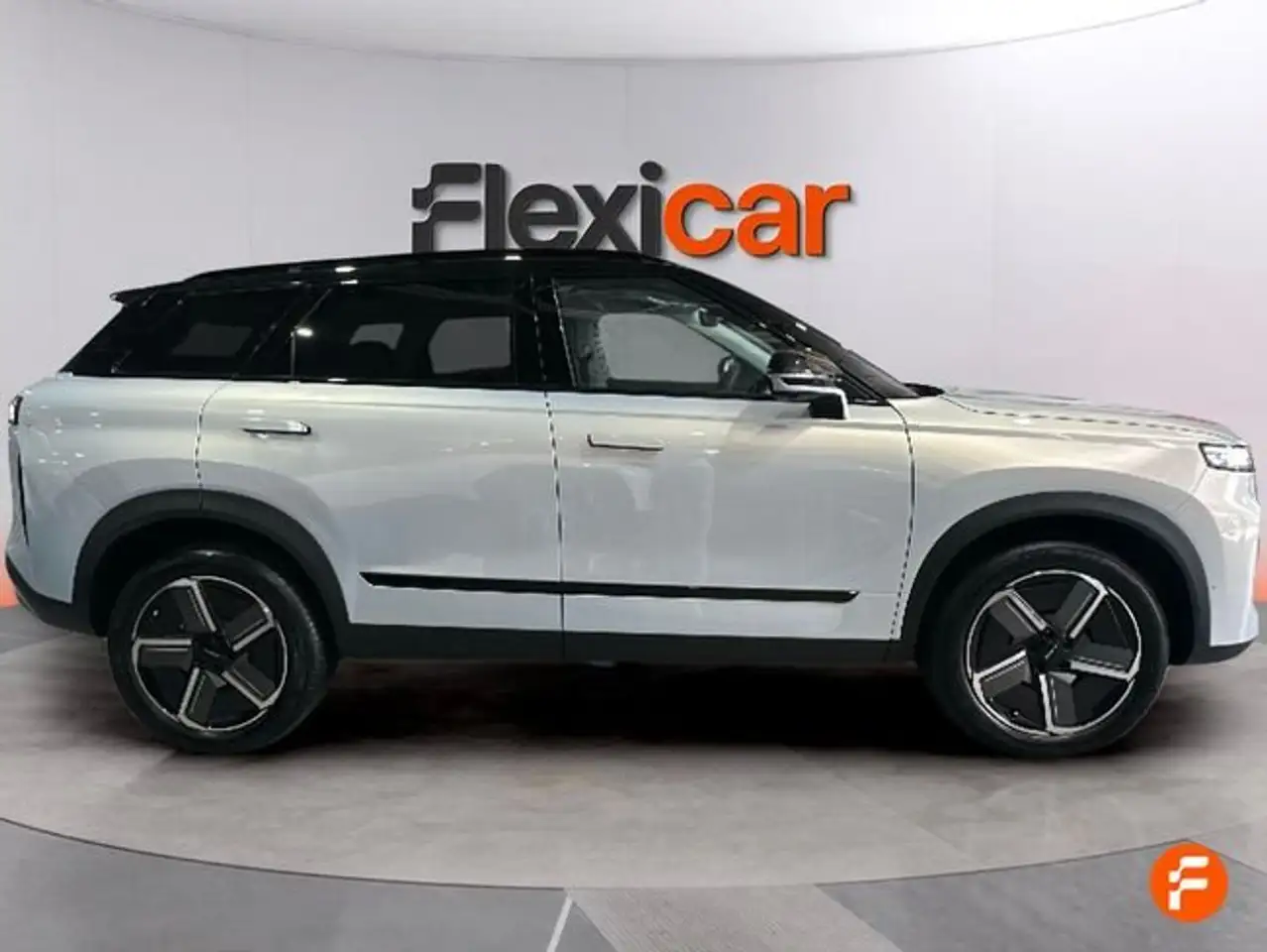 Jaecoo J7 Exclusive 1.6 TGDI 108kW (145CV) AWD — Galerie du véhicule 7