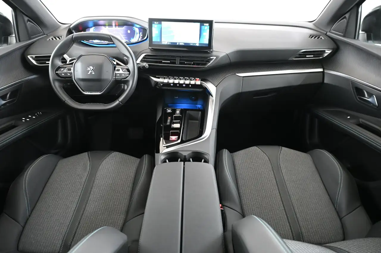 Peugeot 3008 1.6 180 PHEV e-EAT8 Allure-Pack LED/ACC/18 — Galerie du véhicule 11