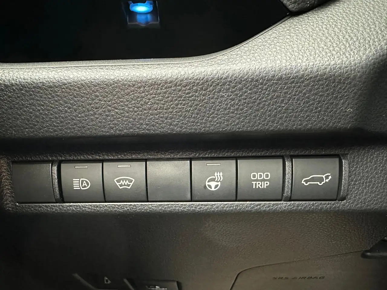 Suzuki Across 2.5 Plug-In Hybrid Comfort+ E-Four 225 kW inkl.... — Vehicle gallery 12