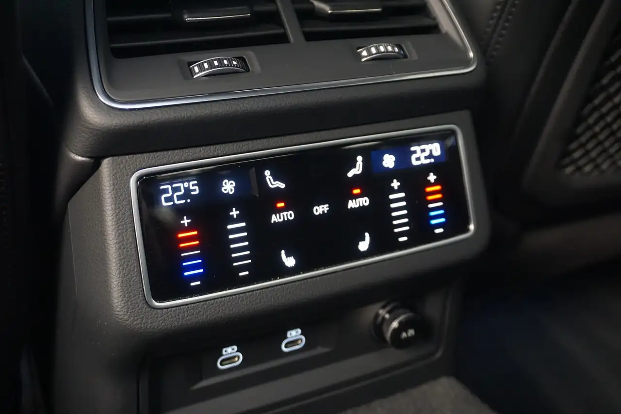 Audi A6 Lim 45 TFSI quattro HD Matrix Std-Hzg B&O HUD ACC — معرض صور السيارة 19