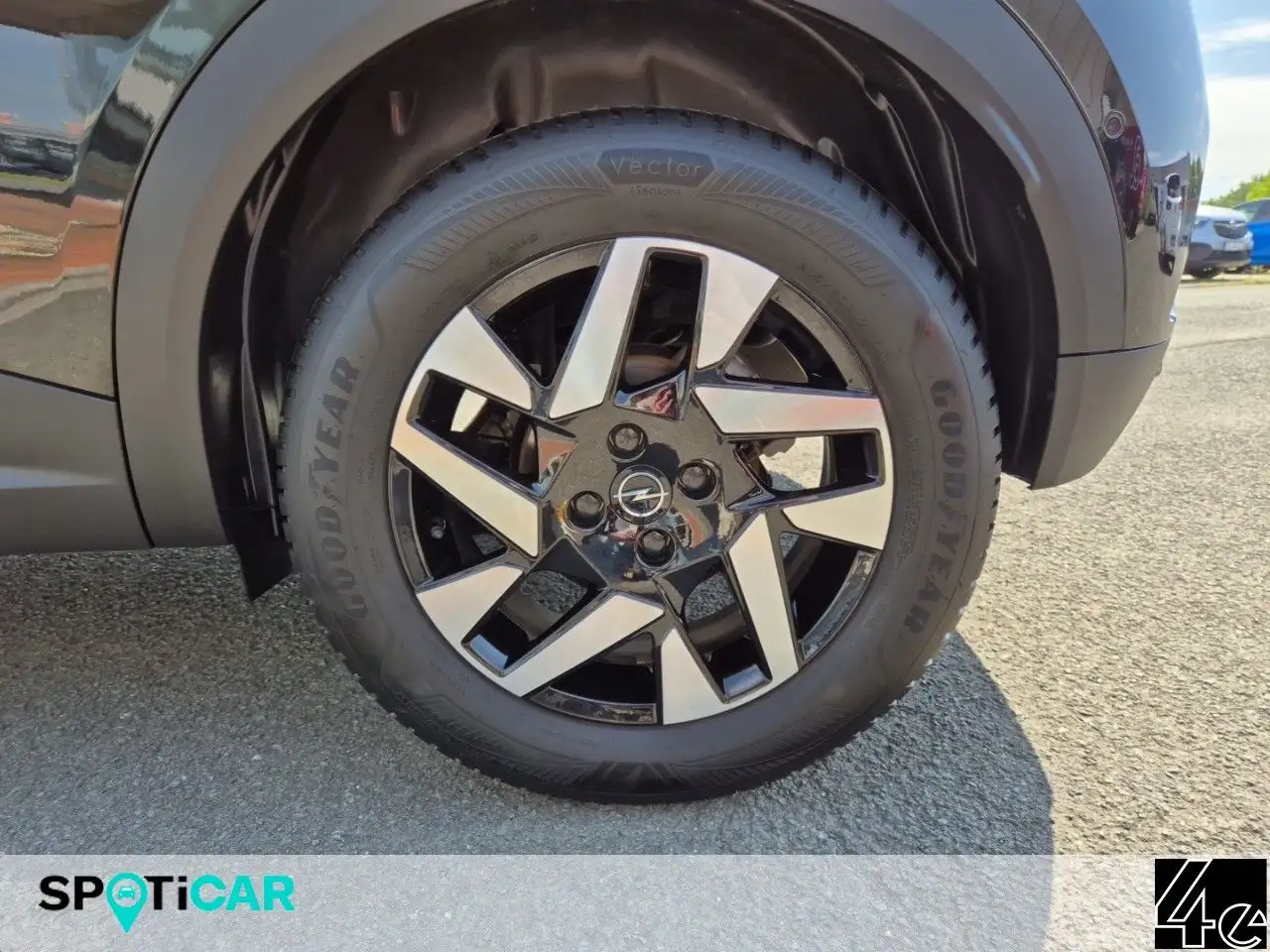 Opel Mokka Elegance 1.2 Voll-LED I SHZ I CarPlay — معرض صور السيارة 11