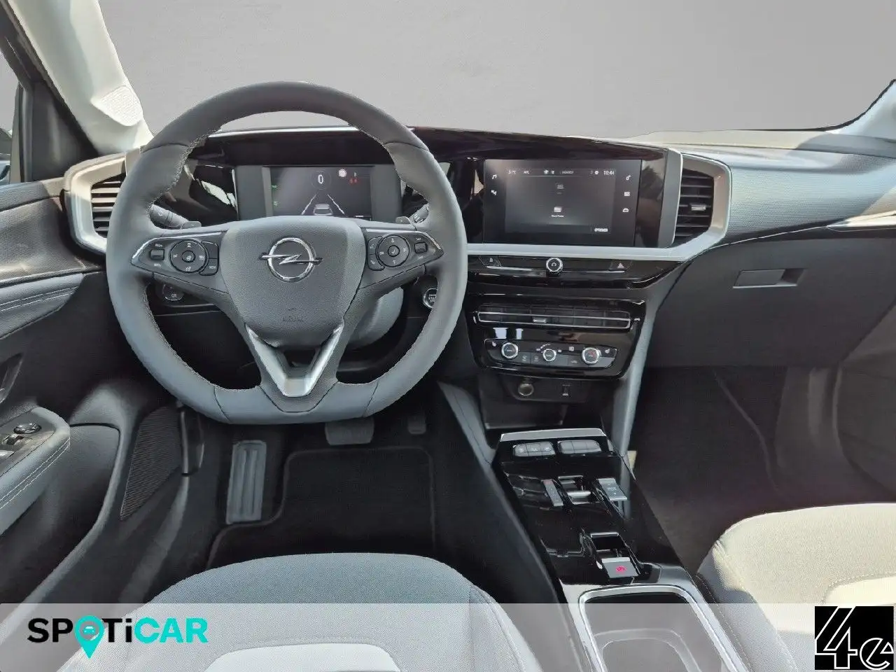 Opel Mokka Elegance 1.2 Voll-LED I SHZ I CarPlay — معرض صور السيارة 8
