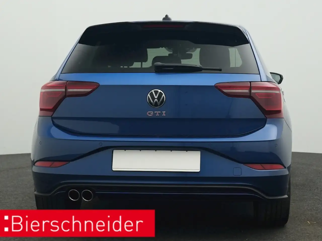 Volkswagen Polo GTI 2.0 TSI DSG NAVI PANO KAMERA LED — Galería del vehículo 5