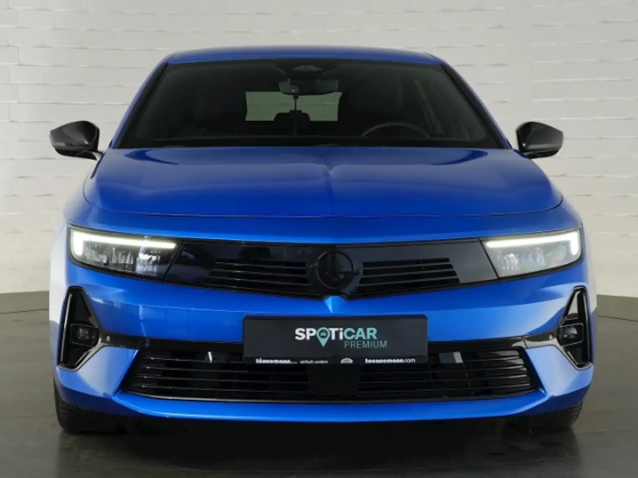 Opel Astra L ST GS AT+360 GRAD KAMERA+SITZ-/LENKRADHEIZUNG+KE — Vehicle gallery 4