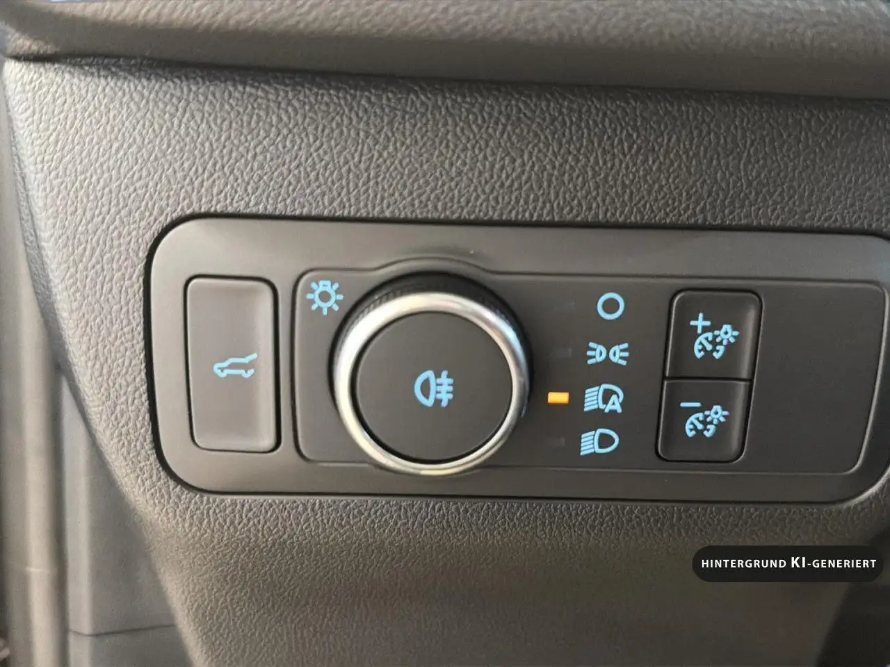 Ford Kuga ST-Line X Sportpaket Bluetooth Navi LED Klima — معرض صور السيارة 13