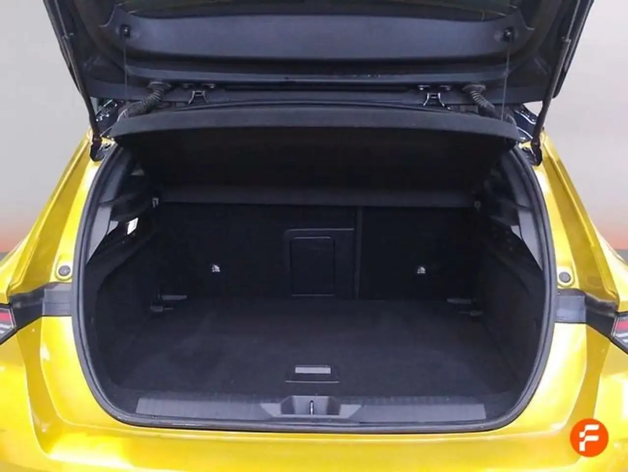 Opel Astra 1.2T XHT 96kW (130CV) GS — Vehicle gallery 18