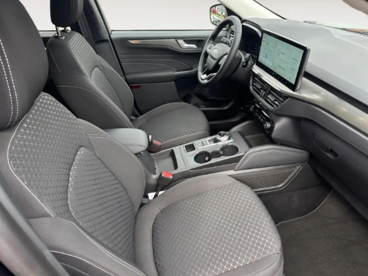 Ford Kuga 2.5 PHEV Titanium - 2100kg Anhängelast - iACC - — Vehicle gallery 16