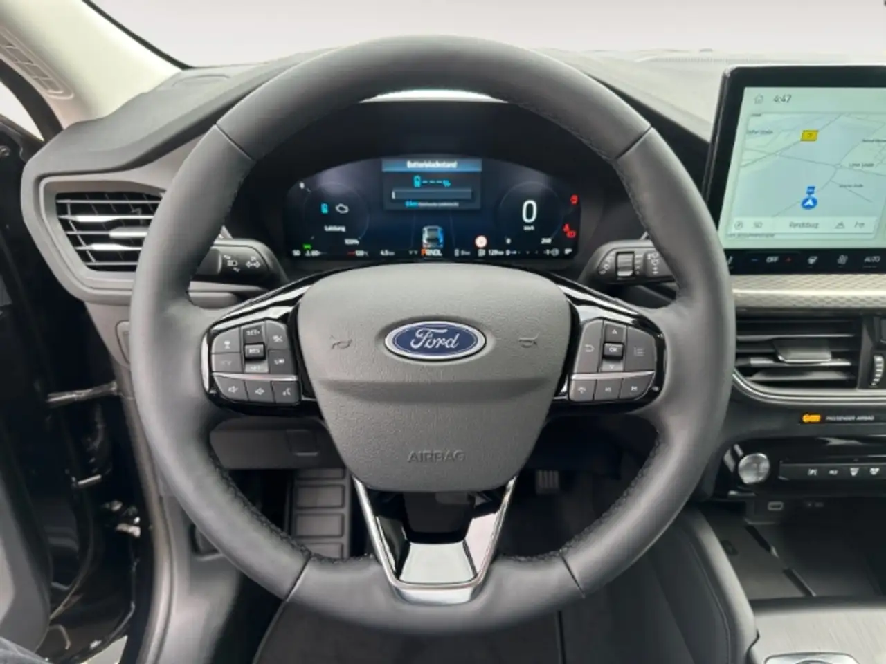 Ford Kuga 2.5 PHEV Titanium - 2100kg Anhängelast - iACC - — Vehicle gallery 14