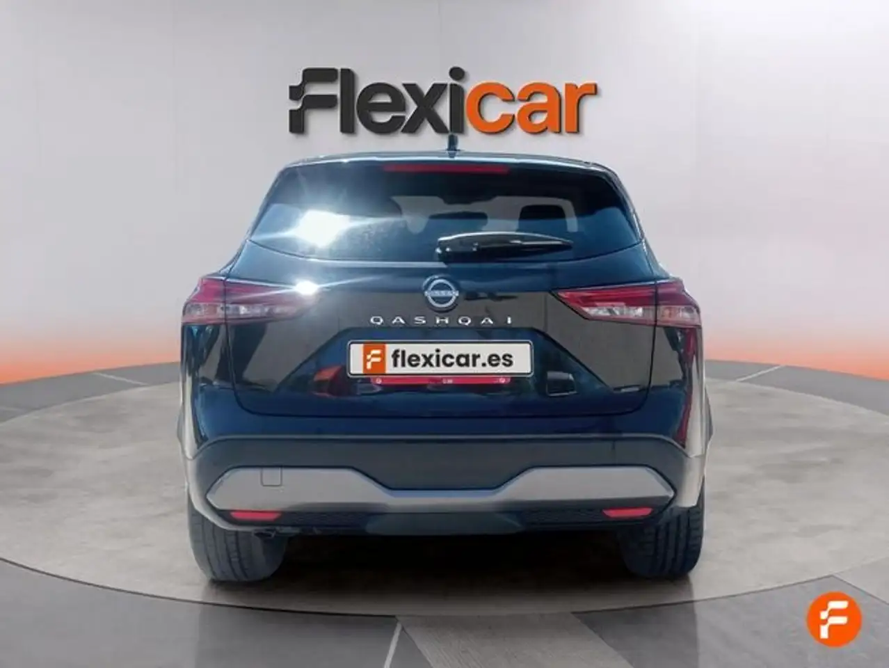 Nissan Qashqai DIG-T 103kW N-Connecta — معرض صور السيارة 10