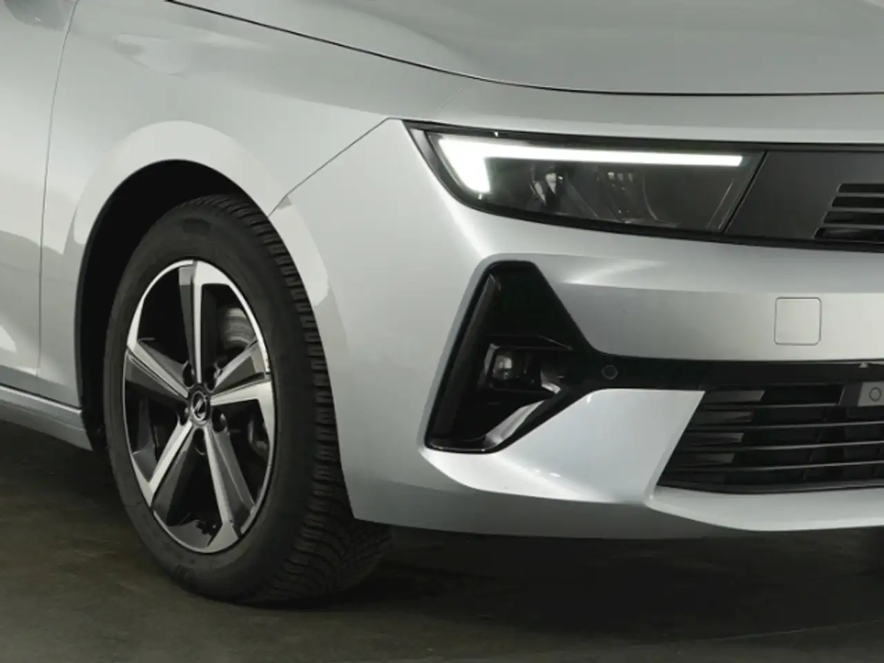 Opel Astra L ST GS AT+360°KAMERA+KEYLESS+AHR-SITZ+SITZ-/LENKR — Galerie du véhicule 33