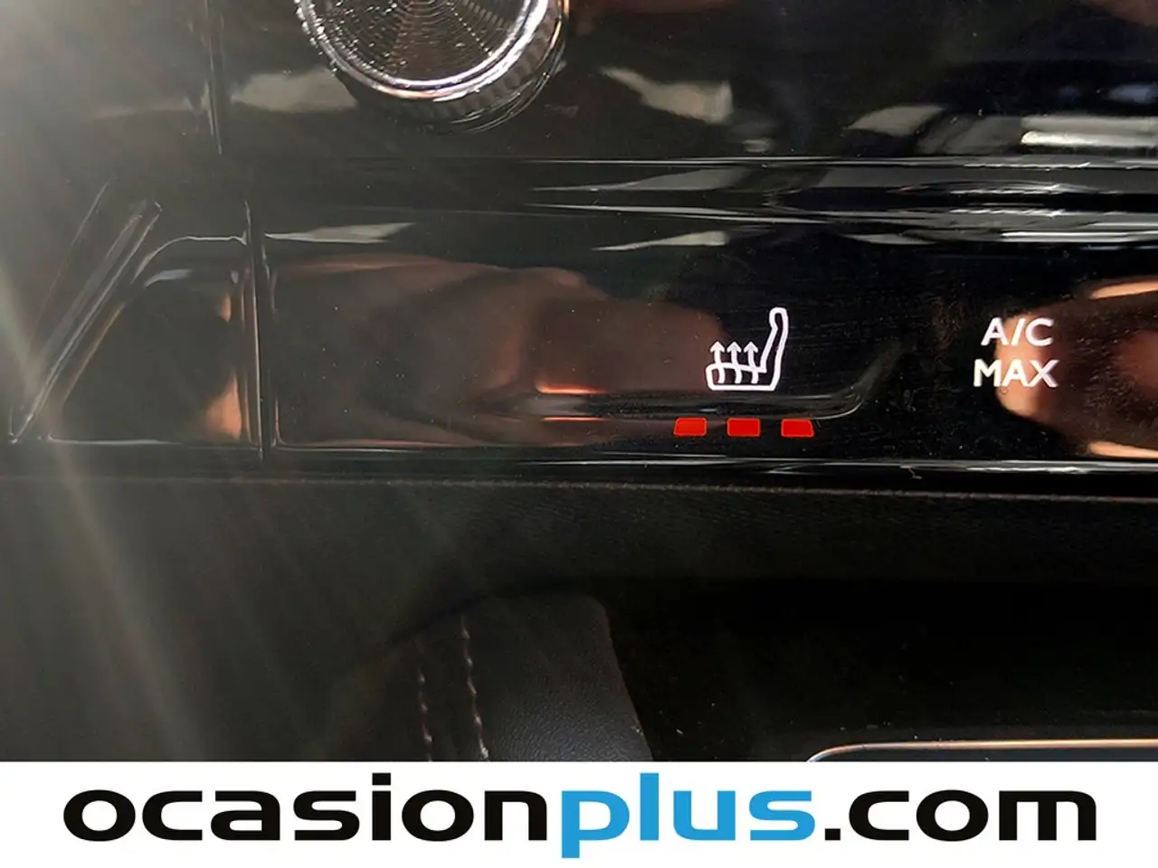 Peugeot 508 SW 1.5 BlueHDi S&S GT EAT8 130 — معرض صور السيارة 5