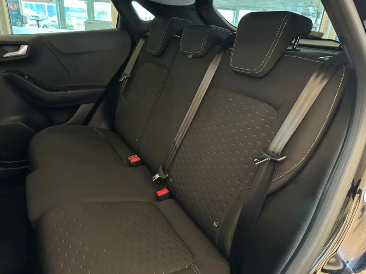 Ford Puma Titanium+*Facelift*+360°Kamera+BLIS+Winter-P. — Galería del vehículo 9