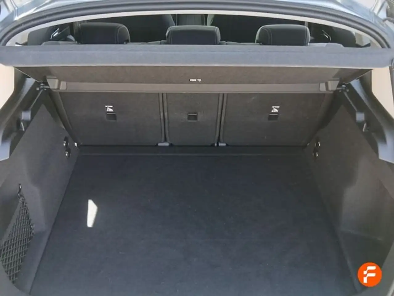 BMW 218 218i — معرض صور السيارة 24