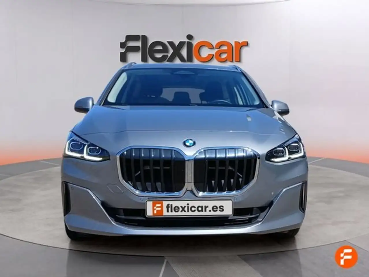 BMW 218 218i — معرض صور السيارة 5