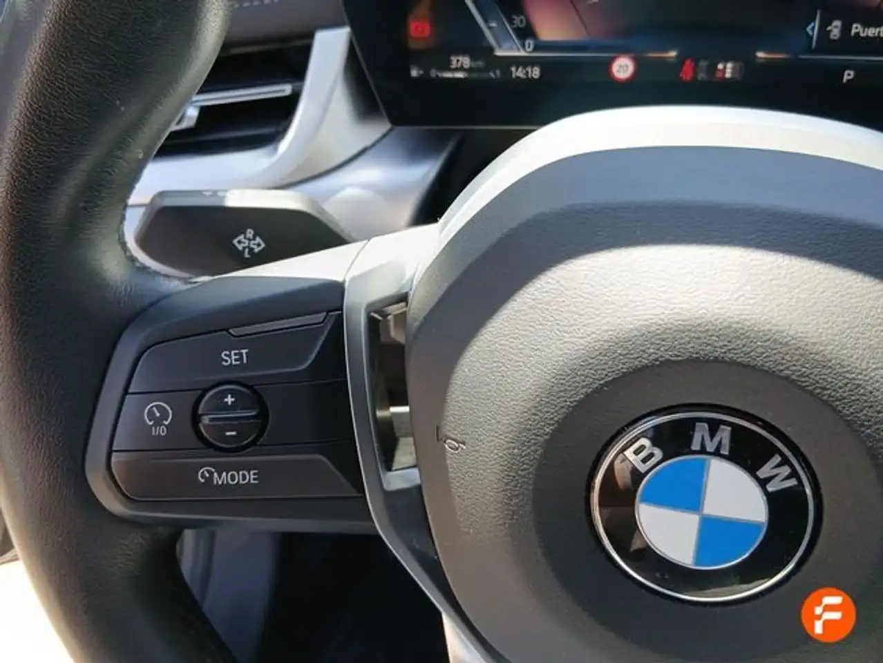 BMW 218 218i — معرض صور السيارة 15