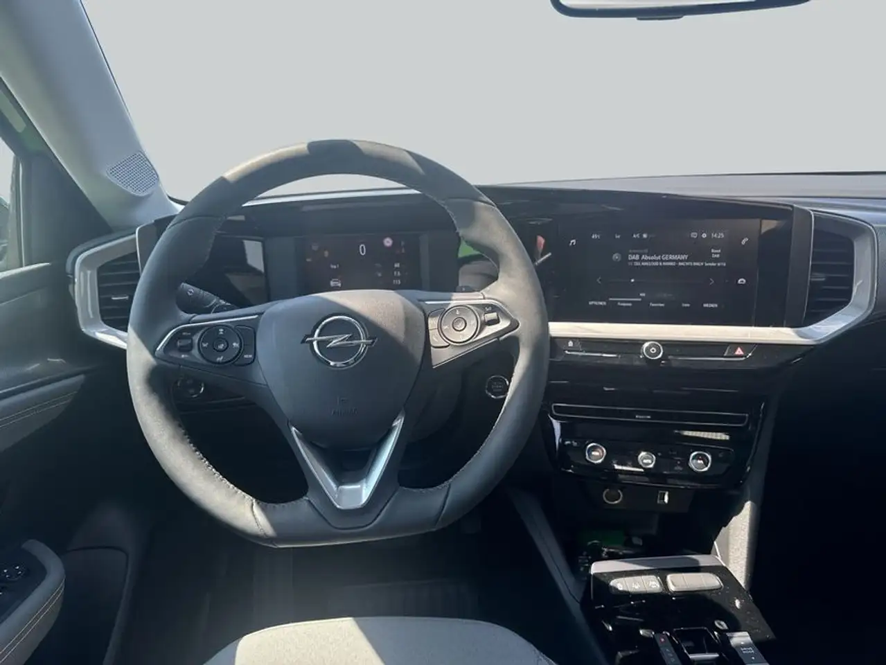 Opel Mokka 1.2 DI Turbo Automatik Elegance — Vehicle gallery 16