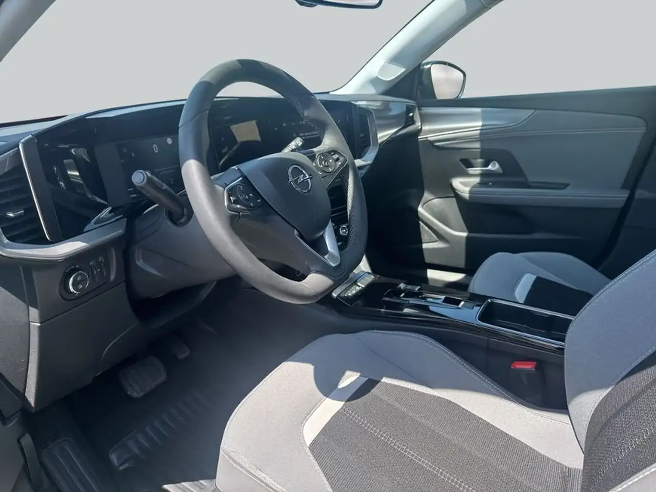 Opel Mokka 1.2 DI Turbo Automatik Elegance — Vehicle gallery 10