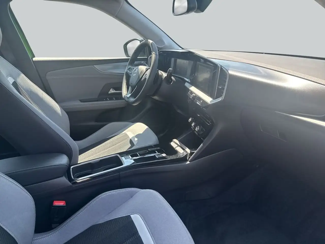Opel Mokka 1.2 DI Turbo Automatik Elegance — Vehicle gallery 12