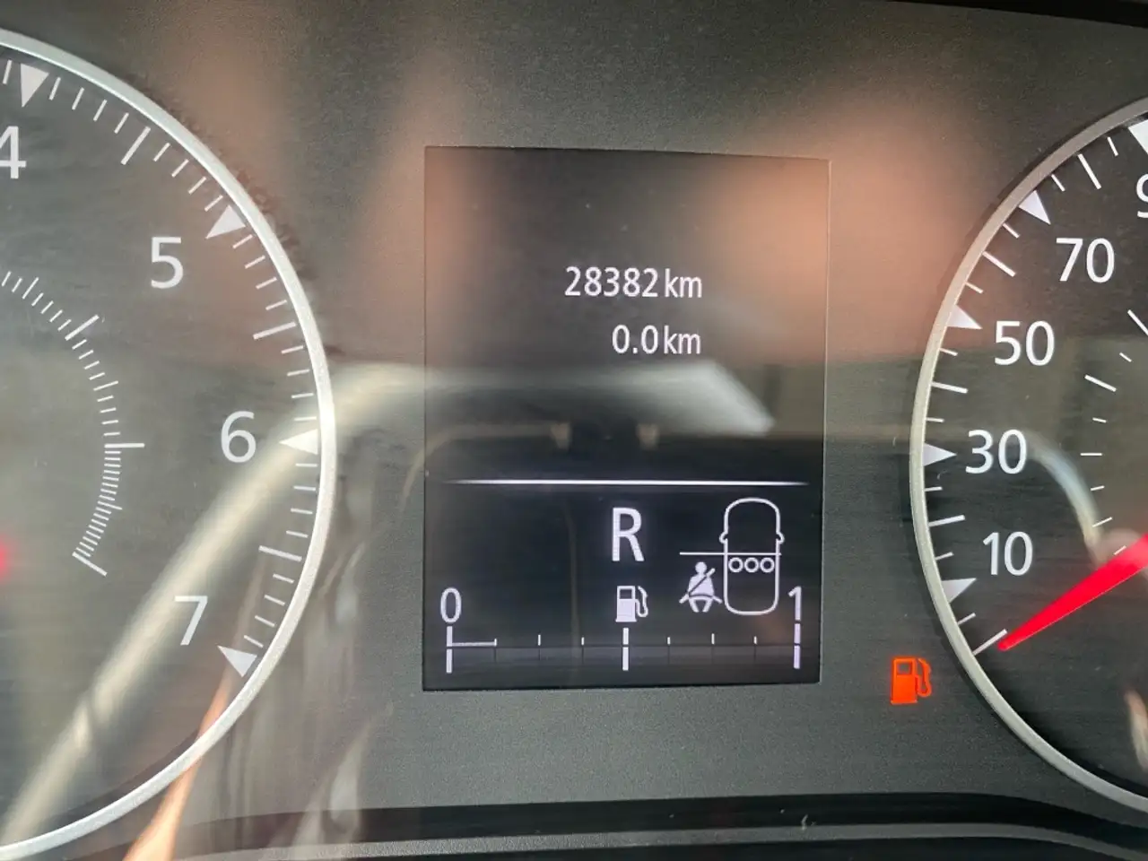 Dacia Duster 1.3 TCe Journey Go EDC 4x2 110kW — Vehicle gallery 15