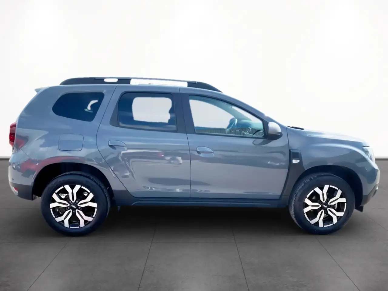 Dacia Duster 1.3 TCe Journey Go EDC 4x2 110kW — Vehicle gallery 3