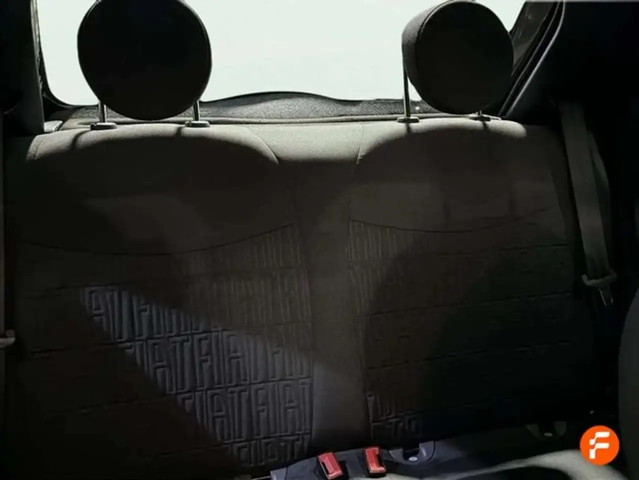 Fiat 500 Monotrim 1.0 Hybrid 51KW (70 CV) — Vehicle gallery 14