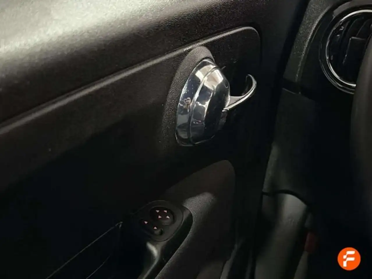 Fiat 500 Monotrim 1.0 Hybrid 51KW (70 CV) — Vehicle gallery 15