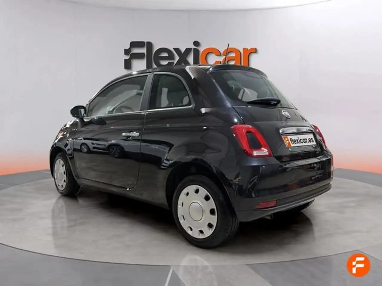 Fiat 500 Monotrim 1.0 Hybrid 51KW (70 CV) — Vehicle gallery 5