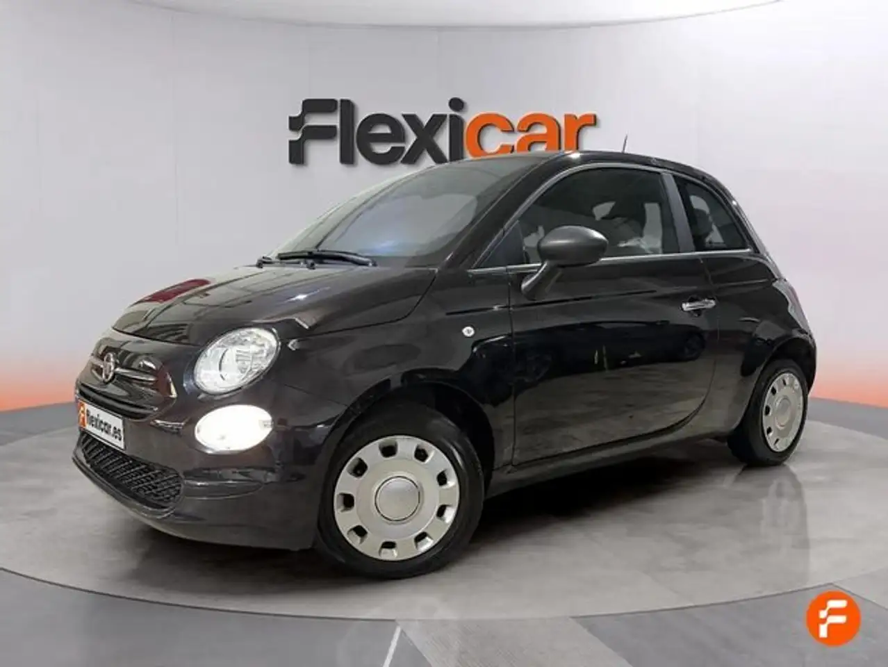 Fiat 500 Monotrim 1.0 Hybrid 51KW (70 CV) — Vehicle gallery 3