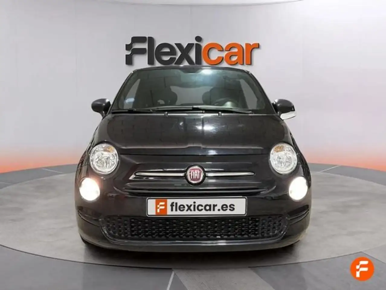 Fiat 500 Monotrim 1.0 Hybrid 51KW (70 CV) — Vehicle gallery 2