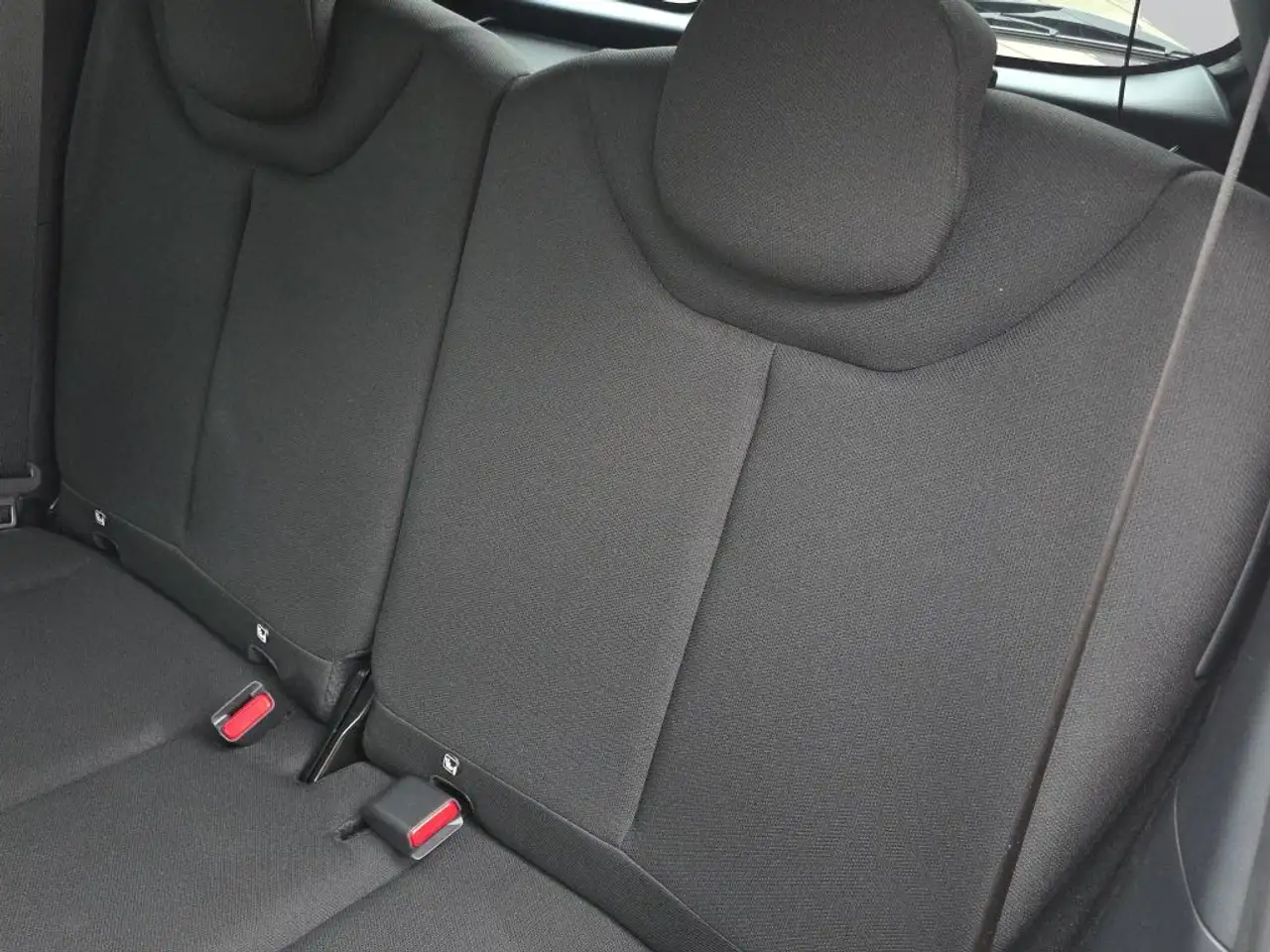 Toyota Aygo X Team D — Galería del vehículo 18