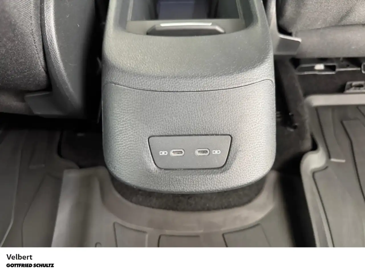 Volkswagen ID.3 Pro 150 kW 58 kWh LED*Klima*PDC — معرض صور السيارة 6