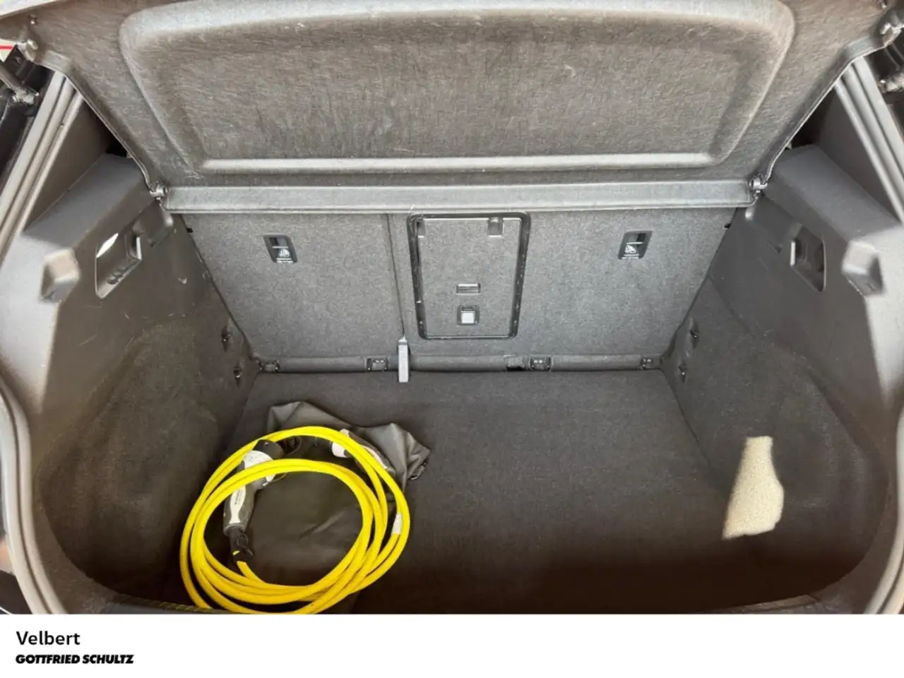 Volkswagen ID.3 Pro 150 kW 58 kWh LED*Klima*PDC — معرض صور السيارة 9