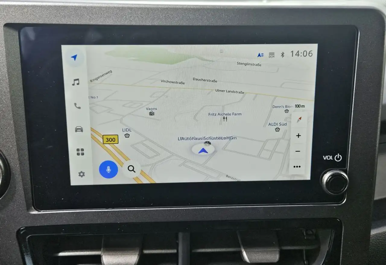 Toyota Yaris GR Automatik*Alufelgen geschmiedet, Convenience Pa — Galería del vehículo 11