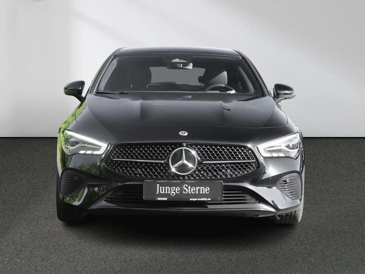 Mercedes-Benz CLA 200 SB Progressive Night Rückfahrkamera AHK — معرض صور السيارة 4