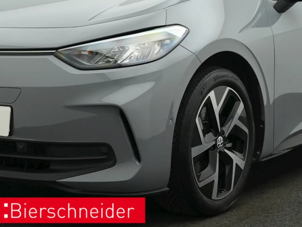 Volkswagen ID.3 Pro MOVE NAVI KAMERA LED ACC SHZ — Galería del vehículo 18