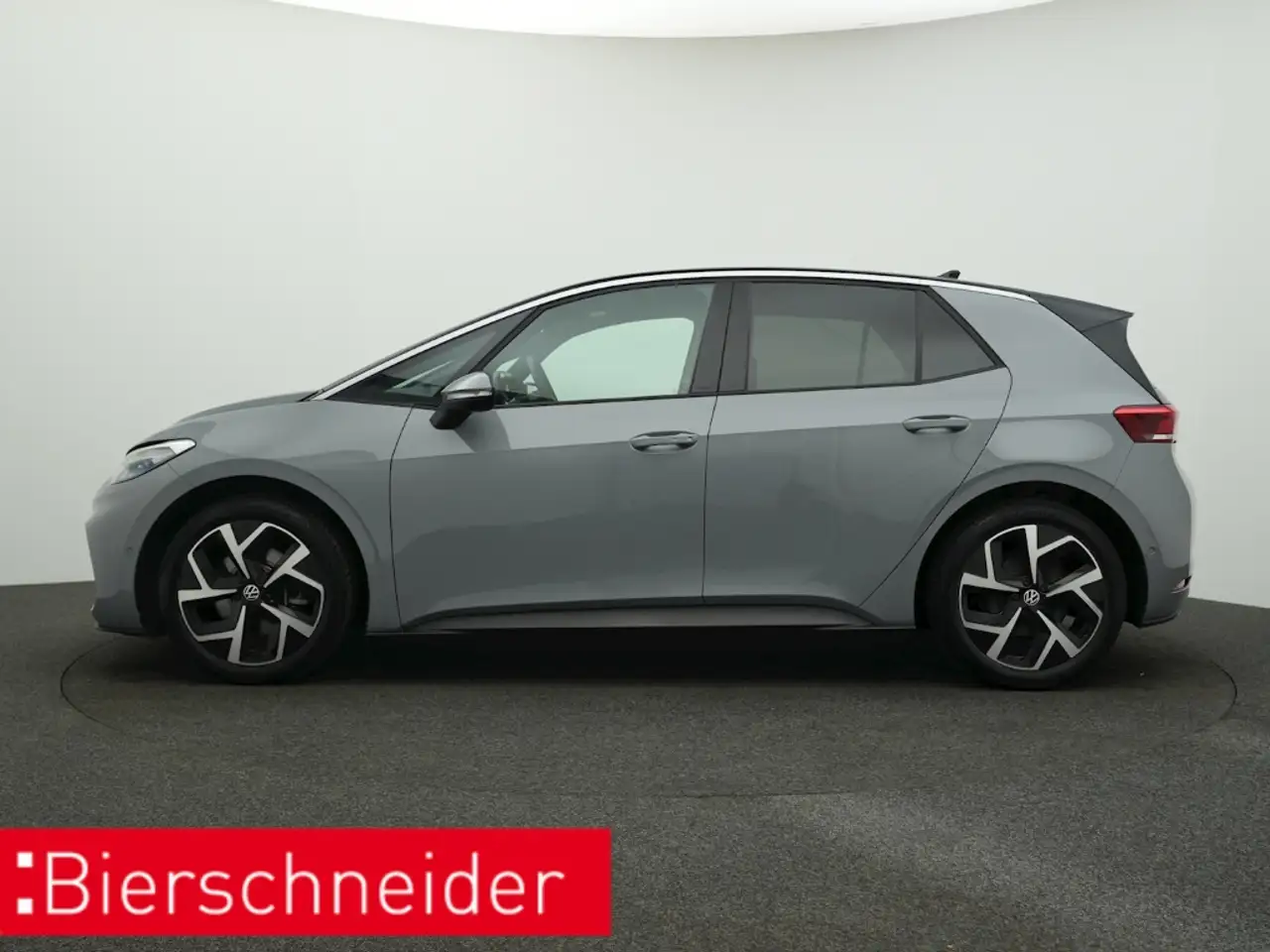 Volkswagen ID.3 Pro MOVE NAVI KAMERA LED ACC SHZ — Galería del vehículo 3