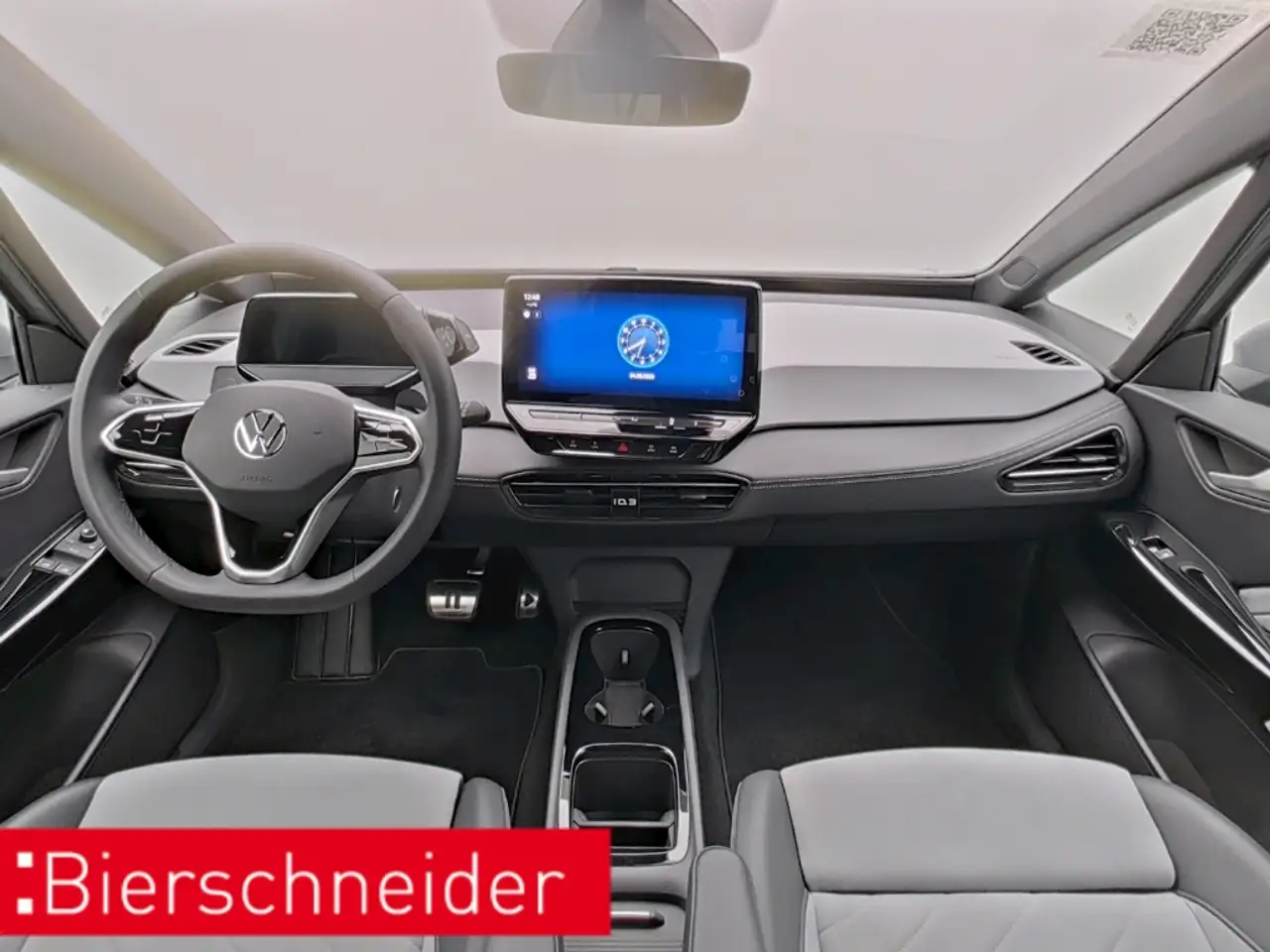 Volkswagen ID.3 Pro MOVE NAVI KAMERA LED ACC SHZ — Galería del vehículo 11