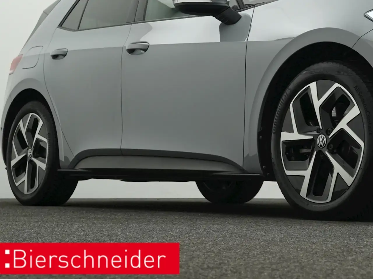 Volkswagen ID.3 Pro MOVE NAVI KAMERA LED ACC SHZ — Galería del vehículo 33