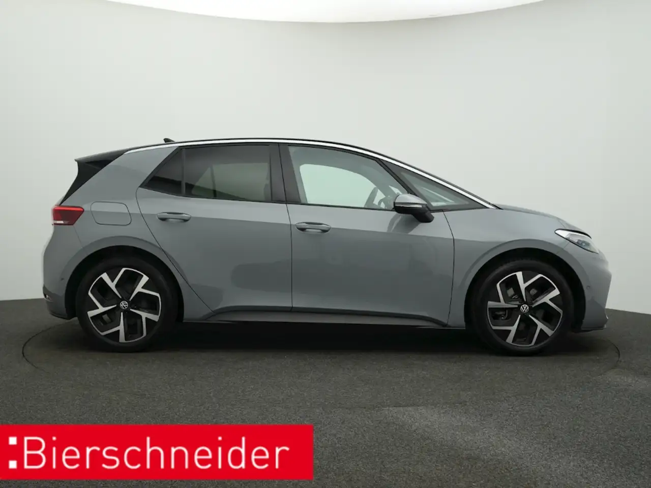 Volkswagen ID.3 Pro MOVE NAVI KAMERA LED ACC SHZ — Galería del vehículo 7