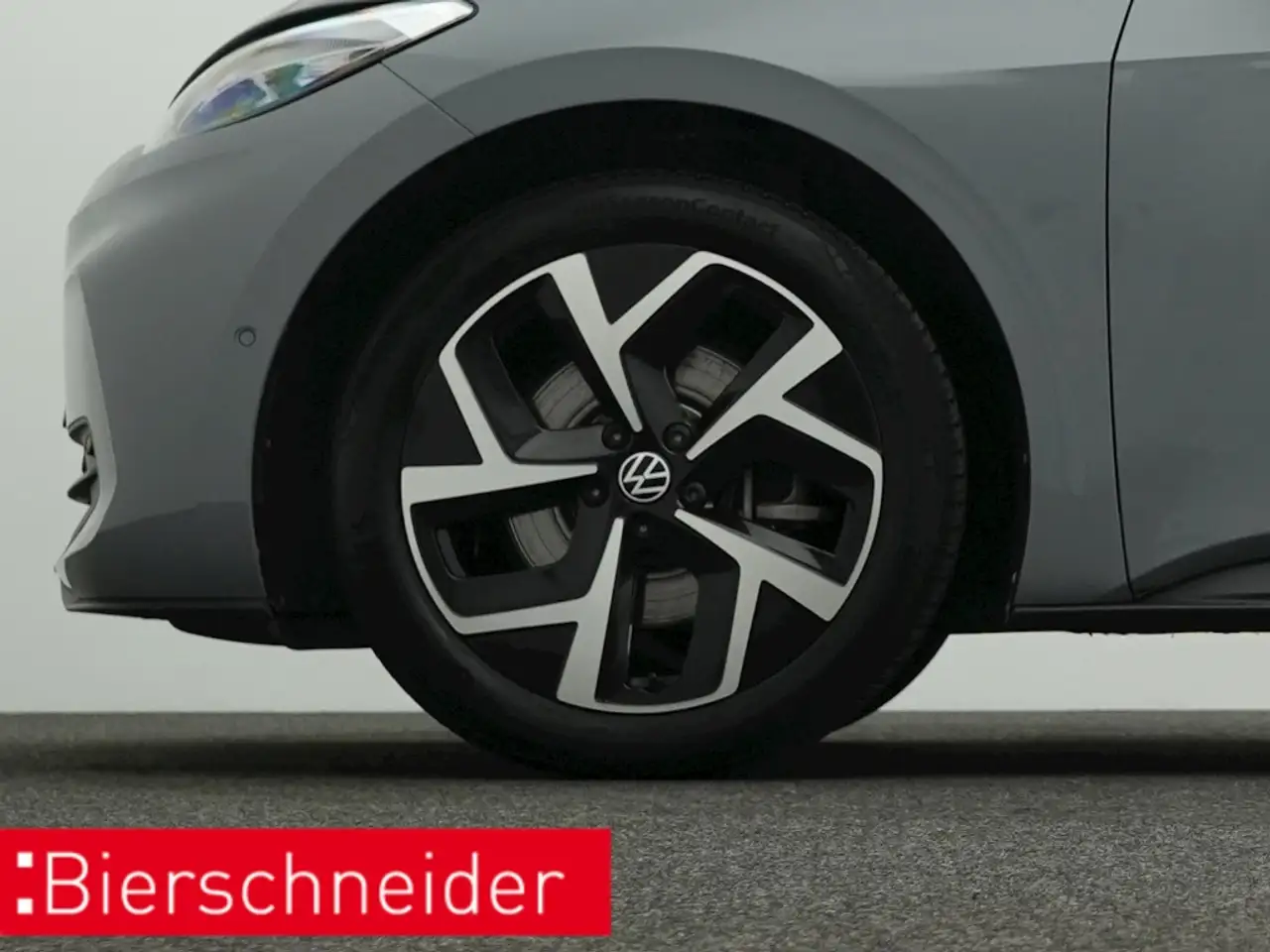 Volkswagen ID.3 Pro MOVE NAVI KAMERA LED ACC SHZ — Galería del vehículo 26