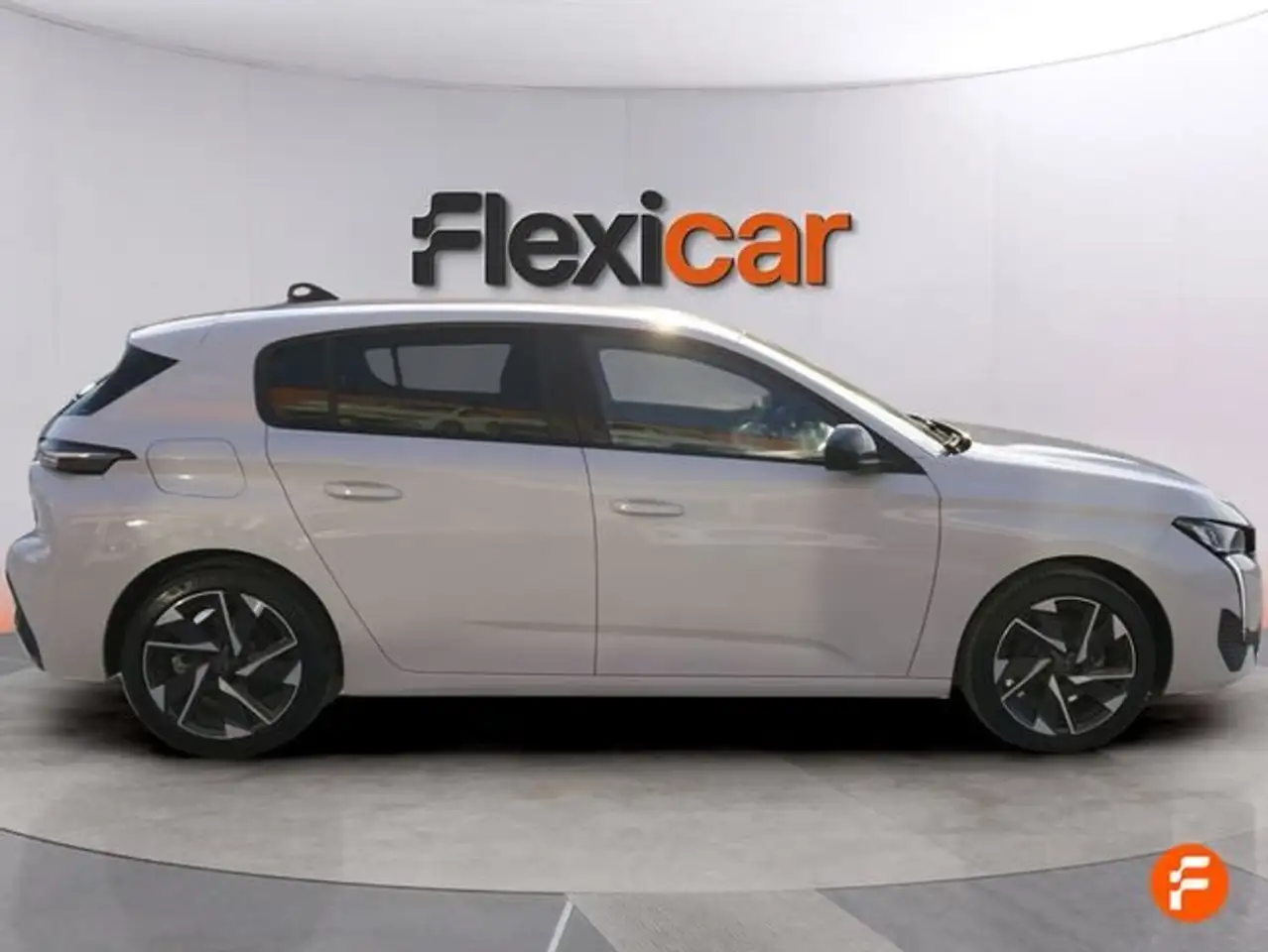 Peugeot 308 1.2 PureTech S&S Allure 130 — Galería del vehículo 3