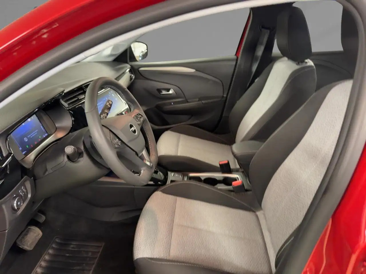 Opel Corsa F 1.2 Turbo SHZ+Kam.+LM+PDC+Facelift+SpurW — Vehicle gallery 9
