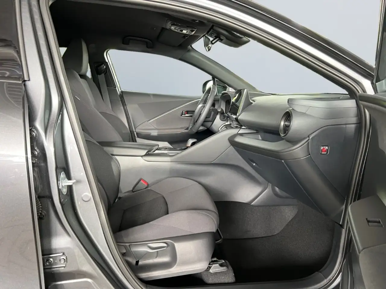 Toyota C-HR 1.8 Hybrid Team D *Technik-Paket*CAM*SHZ* — معرض صور السيارة 19